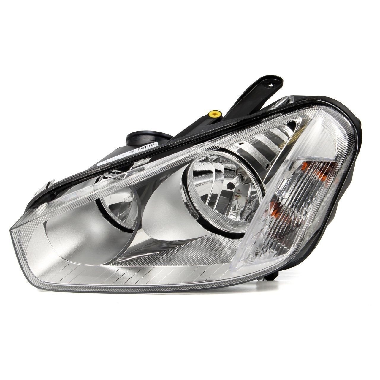 Ford C-Max 2007-2010 Far Sol