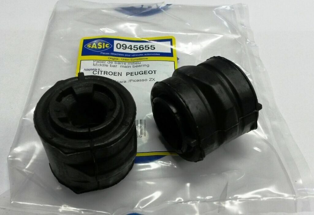 Peugeot Partner 2000-2009 Viraj Demir Orta Lastik Takımı