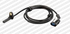 Ford V184 Transit 2001-2007 Depo Dış Kapaği Yan Sanayi