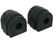BILSTEIN / Bmw 3 Serisi E46 Kasa Ön Viraj Demir Lastik Takımı (21.50mm)