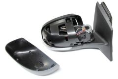 Ford Focus 2011-2018 Sağ Dış Ayna Elektrikli  Otomatik Katlanır Komple
