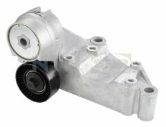 Ford V184 Transit 2001-2007 Arka Bagaj Dış Açma Kolu (Yukarı Acılan Tip) Yan Sanayi