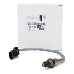 MOPAR ( PSA ) 9813838380 I Citroen C5 Aircross Egzoz Oksijen Sondası Alt Orjinal