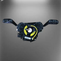 Ford Connect 2009-2013 1.8 TDCI Kalorifer Motoru