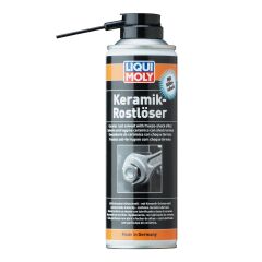 Seramikli Pas Sökücü 300 ML ()