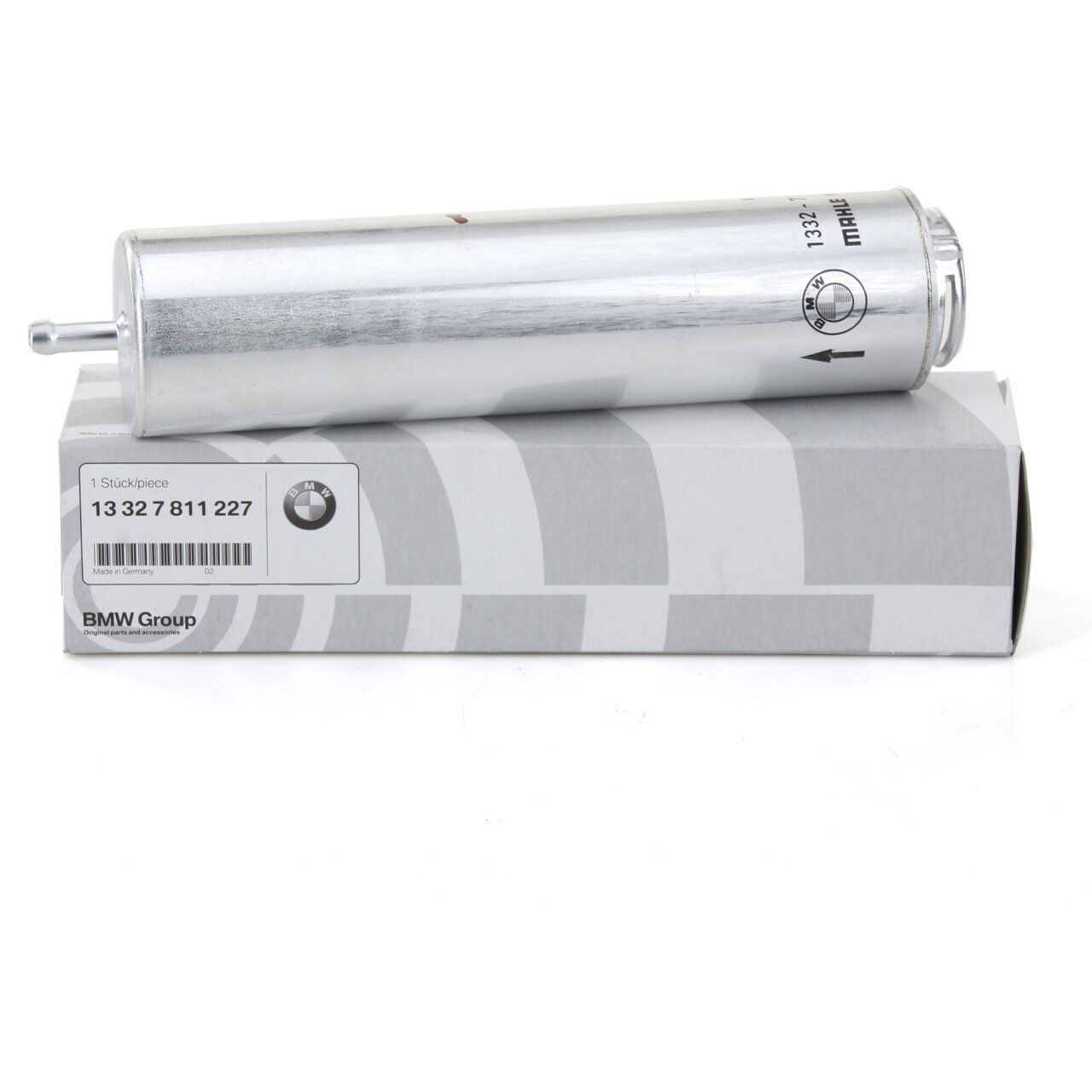 F10 Kasa 520d-525d Mazot Filtresi Orijinal