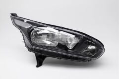 Eksantrik Zincir Seti (200 Ps Ve Conta Yok) (Zincir + Gergi Mekanizma + Demir Palet + 3 Adet Klavuz Palet) Ford: Transit V347 3.2 200Ps 06 -
