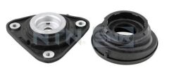 Ford V184 Transit 2001-2007 Sürgülü Kapı Kızağı Uzun Şase Yan Sanayi