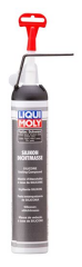 Siyah Renkli Sıvı Conta 200 ml (6185)