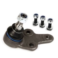 Ford C-Max 2007-2010 Alt Rotil 18mm Delphi Marka