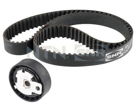 Ford V184 Transit 2001-2007 Ön Kapı Kilit Karşılığı Yan Sanayi