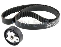 Ford V184 Transit 2001-2007 Ön Kapı Kilit Karşılığı Yan Sanayi