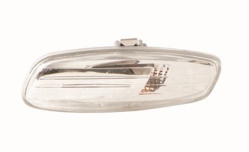 Çamurluk Sinyal Lambası Sol Peugeot 207 06-07 308 11-12