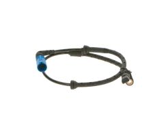 ABS Sensörü Arka 00-04 X5 (E53)-Dsc