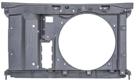 Citroen C4 Benzinli Ön Panel Yansanayi