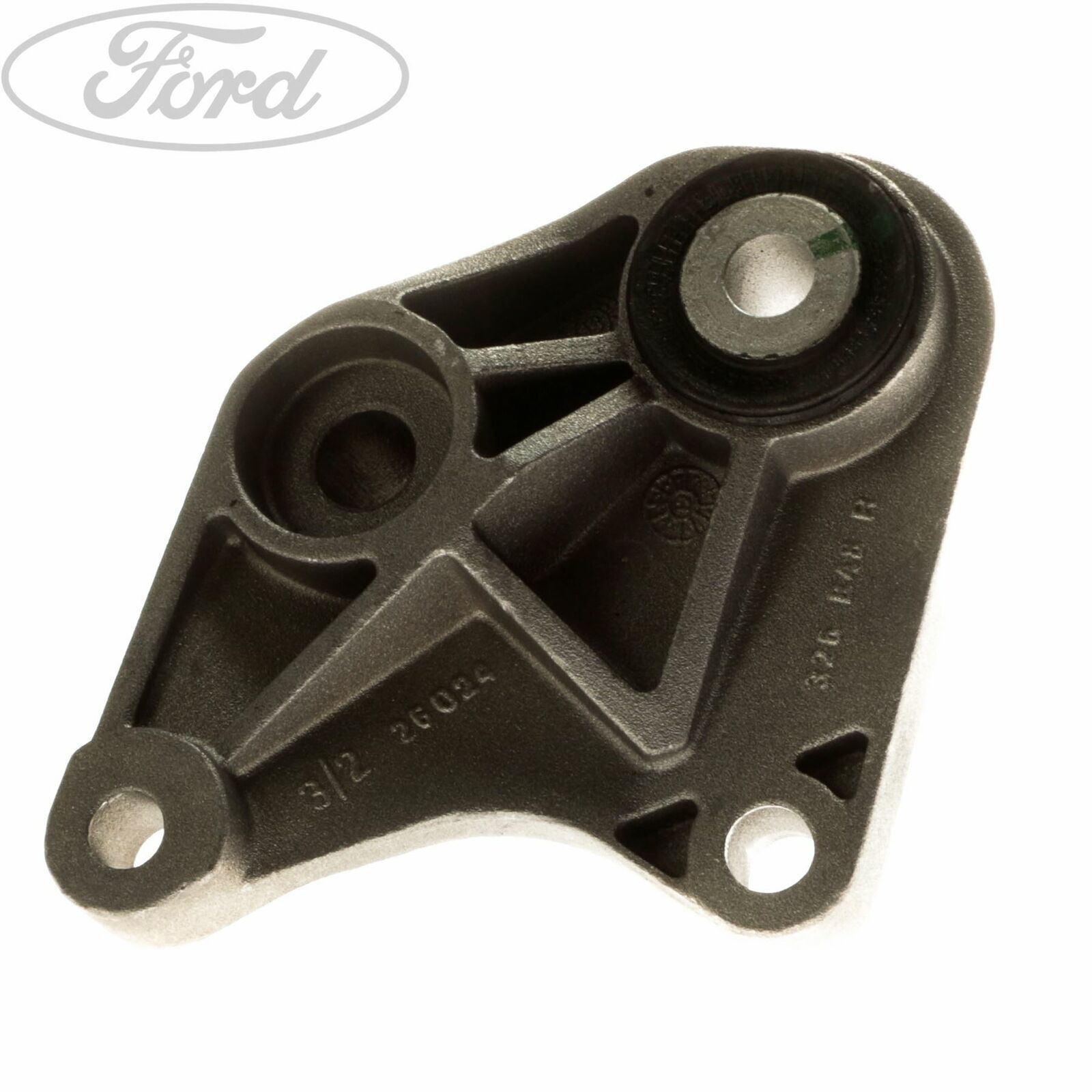 Ford Focus 2011-2014 1.6 Benzinli Şanzıman Alt Kulak Bağlantı Ayağı