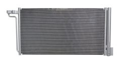 Ford Focus 2011-2014 1.6 Benzinli Klima Radyatörü KALE Marka