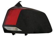 Stop Lambası Sağ Peugeot 5008 17 -