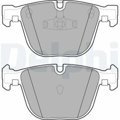 Fren Balata Arka 10-5-Seri (F07) 7-Seri (F01-F02-F03-F04)