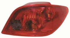 (Aydınlatma) / Stop Lambası Sağ Peugeot 307 01-02