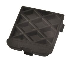Ford Focus 2011-2014 Sedan Arka Çeki Demir Kapağı Yansanayi
