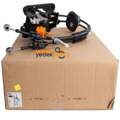 Citroen C-Elyse 2012-2020 Vites Kumanda Kutusu Orijinal