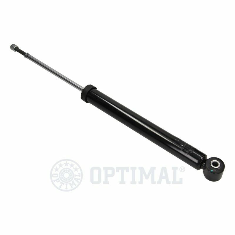 Amortisör Arka Sağ-Sol BMW E36-E46 / 93-05