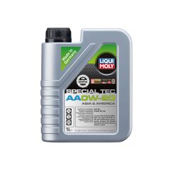 Special Tec AA 0W-20 Motor Yağı 1 Litre (6738)