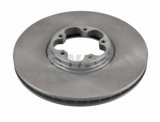 Transit 2007-2013 Ön Fren Disk Takımı (2 Adet) (6C161125AA)