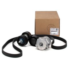 Ford Connect 2003-2008 Arka Fren Hortumu Abs Siz Tip Yan Sanayi