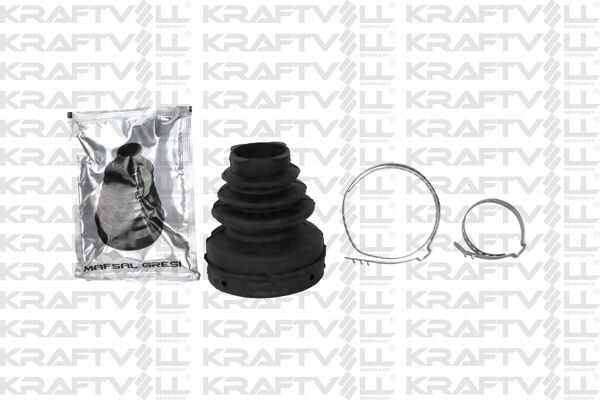 Aks Körüğü İç Ucgen (Set) Partner II P206 P307 P407 Berlingo II P307 Ym P308 P3008 P5008 P508p208 Rc