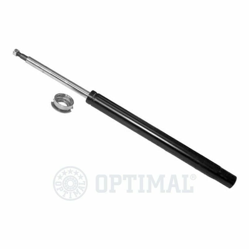 Amortisör Ön 87-91 BMW-3 Seri