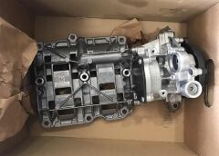 F10 Kasa 520d N47S1 Motor Yağ Pompası Orjinal