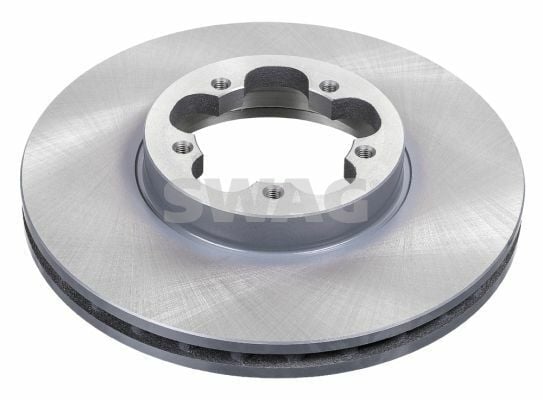Ford V347 Transit 2007-2013 Önden Çeker Ön Aks Sol Yan Sanayi