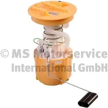 Depo Şamandırası Kmp 01-Focus-Cmax 1.6 TDCI-1.8Tdci-2.0Tdci