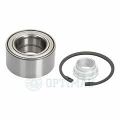 Teker Rulmanı Arka 06-11 1-Seri (E81-E82-E87-E88) 3-Seri (E90-E91-E92-E93)