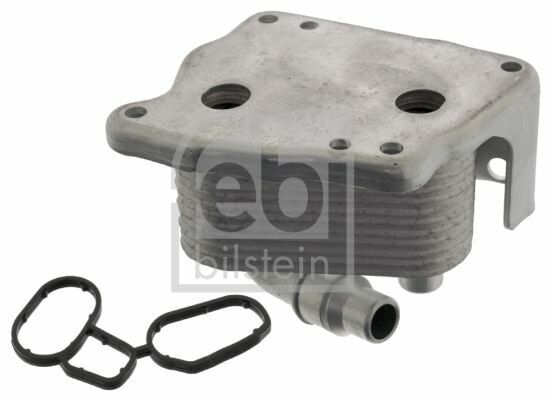 Yağ Soğutucu BMW N40-43-46 E81 E46 E90 E91 E60 E83 E85