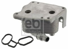 Yağ Soğutucu BMW N40-43-46 E81 E46 E90 E91 E60 E83 E85