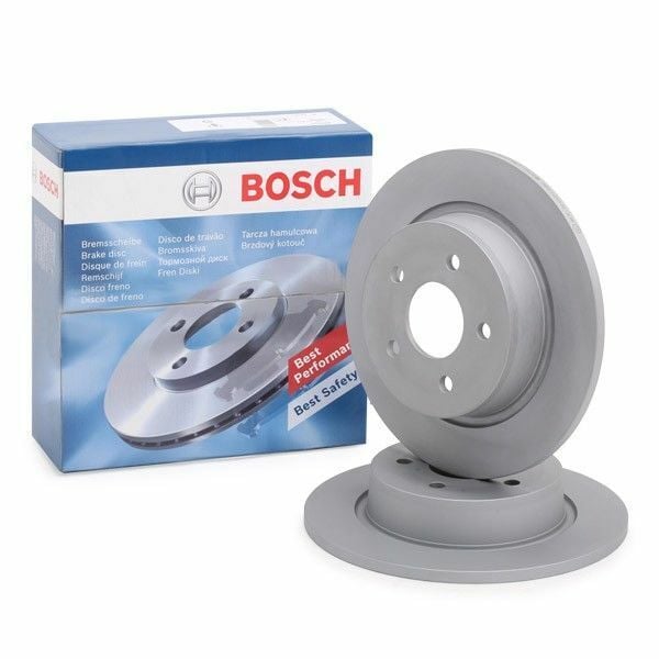 Ford C-Max 2010-2018 Arka Fren Disk Takımı(280-51MM)