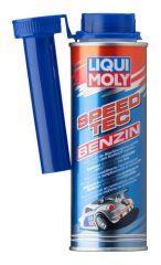 Speed Tec Performans Arttırıcı Benzin Katkısı 250 ml (2848)