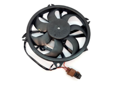 Peugeot 407 1.6 2.0 1.6 2.0 Fan Motoru Elektronik Üniteli Beyinli Frow Marka Yan Sanayi