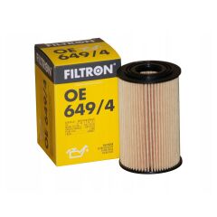 Bmw E34 E36 E46 - M42 M43 M44 Yağ Filtresi | Filtron