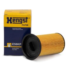 Bmw E46 Kasa 320d M47 Motor Mazot Filtresi