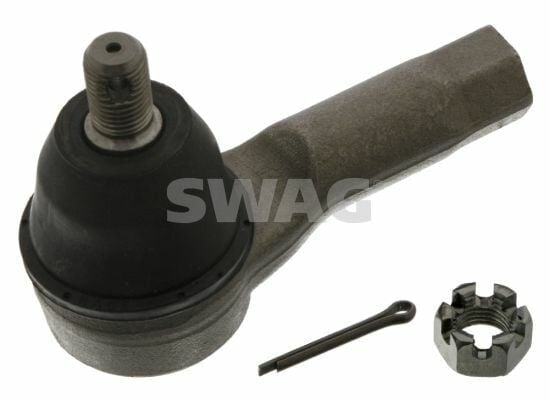 Ford V347 Transit 2007-2013 Arka Abs Sensör Dişlisi Yan Sanayi
