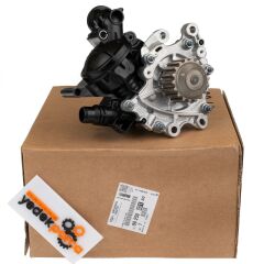 Focus 2018-2021 1.5 Tdci Devirdaim Psa Orijinal