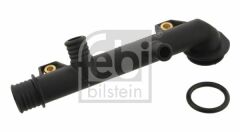 Radyatör Su Borusu BMW E30 E34 E36 M43
