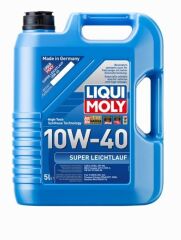 Super Leichtlauf 10W-40 5 Litre Motor Yağı (9505)