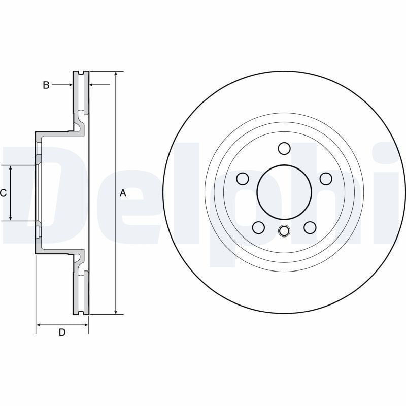 Disk Arka 11-X3
