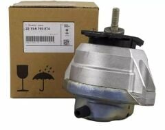 E60 Kasa 520d N47-M47 Motor Kulağı Orjinal