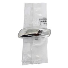Peugeot 207 2006-2012 Sol Ayna Sinyali Orijinal